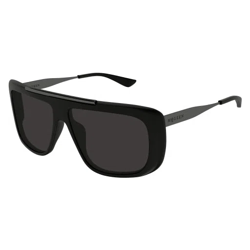 Alexander McQueen AM0492S Sunglasses - view 7